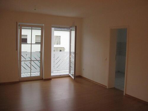 Foto - 4 Zimmer Erdgeschoßwohnung in Waldrach