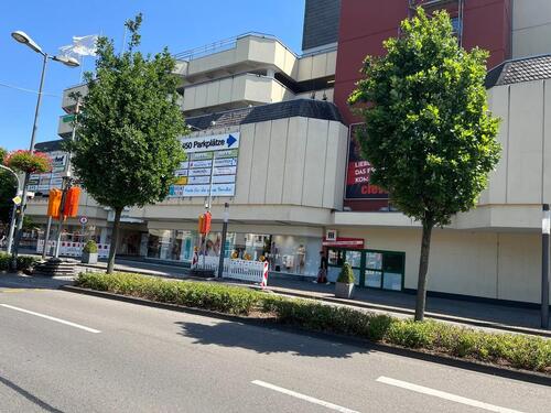 Foto - Top gelegenes Büro in Gummersbach - Bergischer Hof