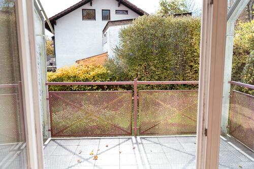 Foto - Schöne 2-Zimmer Wohnung in ruhiger Lage von Vilshofen