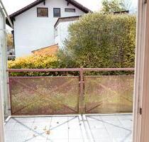 Schöne 2-Zimmer Wohnung in ruhiger Lage von Vilshofen - Vilshofen an der Donau