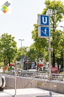 Foto - Etagenwohnung in München zur Miete