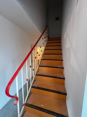 Foto - 3 Zimmer Maisonettenwohnung zur Miete in Lampertheim