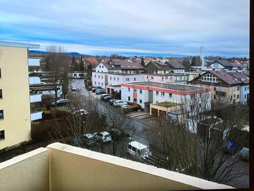 Foto - Wohnung 3,5 Zimmer zu vermieten (Münchingen)