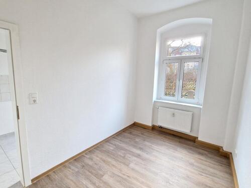 Foto - Etagenwohnung in Bautzen zur Miete