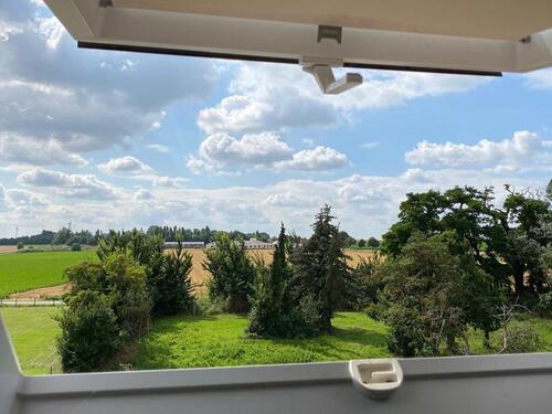 Foto - Dachgeschoßwohnung in Lengede zur Miete