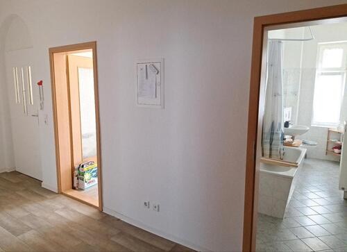 Foto - Etagenwohnung in Leipzig zur Miete