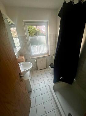 Foto - 2 Zimmer Etagenwohnung in Gülzow