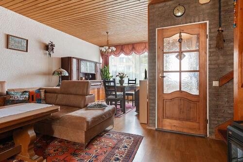 Foto - 4 Zimmer Reihenhaus zum Kaufen in Herzogenrath