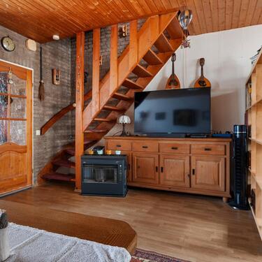 Foto - 4 Zimmer Reihenhaus in Herzogenrath