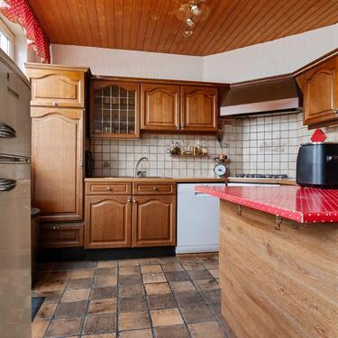 Foto - Reihenhaus in Herzogenrath zum Kaufen