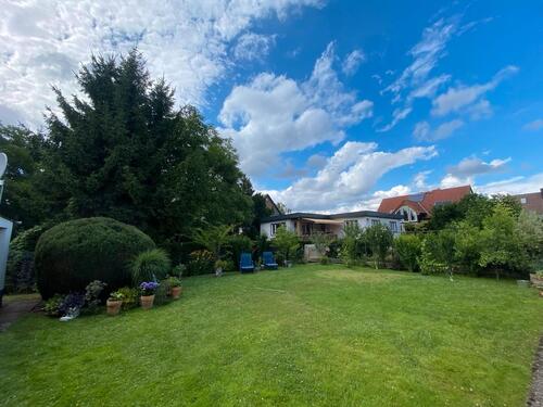 Foto - 3 Zimmer Einfamilienhaus zum Kaufen in Berlin