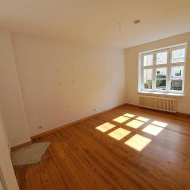 Foto - 3 Zimmer Etagenwohnung zur Miete in Flensburg