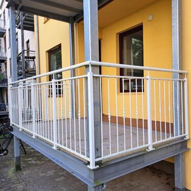 Foto - Etagenwohnung in Flensburg zur Miete