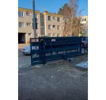 Stellplatz 1 Auto Antonienstr ,13403 Berlin für 120 Euro Mon.