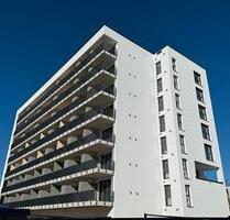 Neubau 1-Zimmer Apartment - Erstbezug - gegenüber der Uni - Regensburg Galgenberg