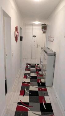 Foto - voll möblierte 2 Zimmer Mietwohnung