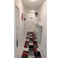 voll möblierte 2 Zimmer Mietwohnung - Rüsselsheim am Main