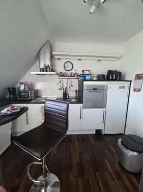Foto - Wohnung mit Einbauküche und Parkett in Kaltennordheim ab 15.06.26