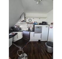 Wohnung mit Einbauküche und Parkett in Kaltennordheim ab 15.06.26