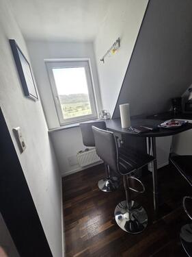 Foto - 2 Zimmer Dachgeschoßwohnung zur Miete in Kaltennordheim