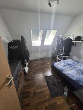 Foto - Dachgeschoßwohnung in Kaltennordheim zur Miete
