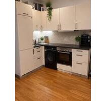 2-Zimmer-Wohnung in der Fürther Innenstadt zu vermieten - Nürnberg Altstadt, St. Lorenz