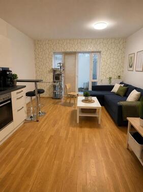 Foto - 2 Zimmer Etagenwohnung zur Miete in Nürnberg