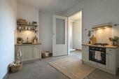 Foto - Etagenwohnung in Brandis zur Miete