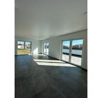 Neubau, Penthouse Erstbezug - 1.600,00&nbsp;EUR Kaltmiete, ca.&nbsp; 126,00&nbsp;m&sup2; in Pirmasens (PLZ: 66955) Niedersimten