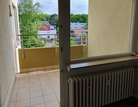 Foto - 3.5 Zimmer Etagenwohnung in Oberursel (Taunus)