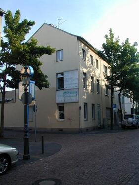 Foto - 5 Parteien-Wohnhaus, incl. Baugenehmigung
