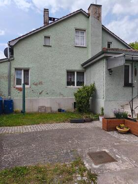 Foto - sanierte Eigentumswohnung in schönem Gransee