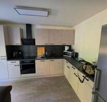 Vemiete renovierte 2.5 Zimmer Wohnung in Bettringen - Schwäbisch Gmünd Bargau