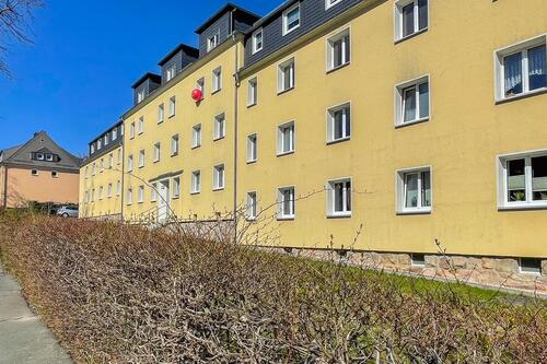 Foto - Etagenwohnung in Chemnitz zur Miete
