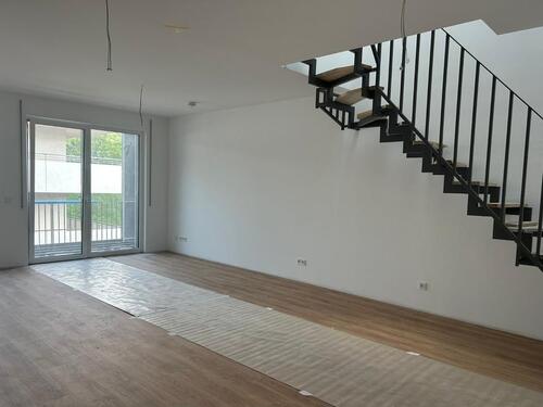 Foto - Etagenwohnung zur Miete in Coburg