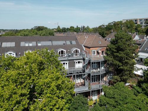 Foto - Etagenwohnung zum Kaufen in Mönchengladbach
