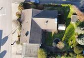 Foto - Architektonisches Highlight-WInkelbunglow in Traar