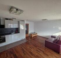 Moderne 1-Zimmer-Wohnung in zentraler und ruhiger Lage - Stuttgart Luginsland
