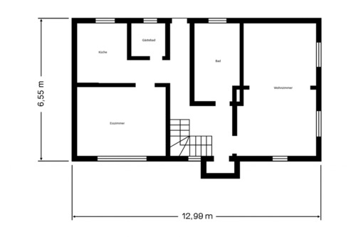 Foto - EFH Haus mit Gartenparadies – direkt einziehen & wohlfühlen