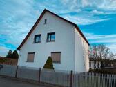 Foto - Einfamilienhaus zum Kaufen in Schmalkalden