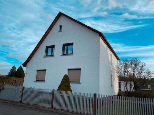 Foto - Einfamilienhaus zum Kaufen in Schmalkalden