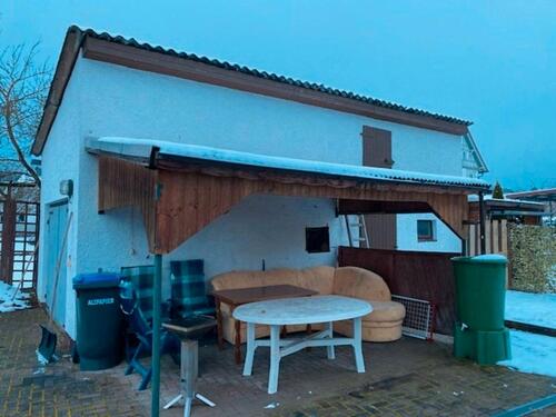 Foto - Einfamilienhaus in Schmalkalden