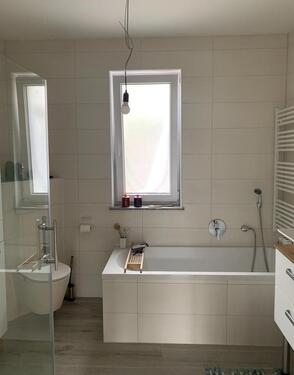 Foto - Etagenwohnung zur Miete in Lohfelden