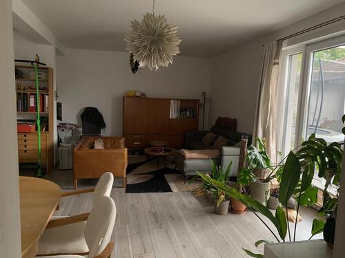 Foto - Etagenwohnung in Lohfelden zur Miete