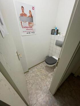 Foto - Etagenwohnung zur Miete in Zwickau