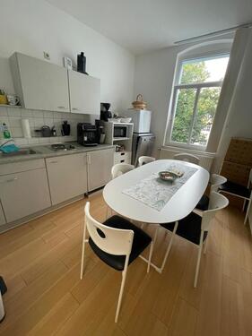 Foto - Etagenwohnung in Zwickau