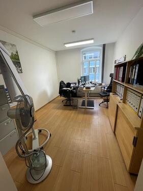 Foto - Etagenwohnung in Zwickau zur Miete
