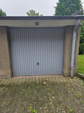 Foto - Garage zu vermieten - 60,00 EUR Miete,