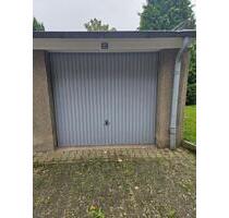 Garage zu vermieten - 60,00 EUR Miete, in Bochum (PLZ: 44866) Günnigfeld