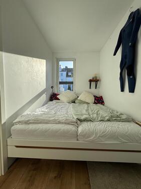 Foto - Etagenwohnung in Hamburg